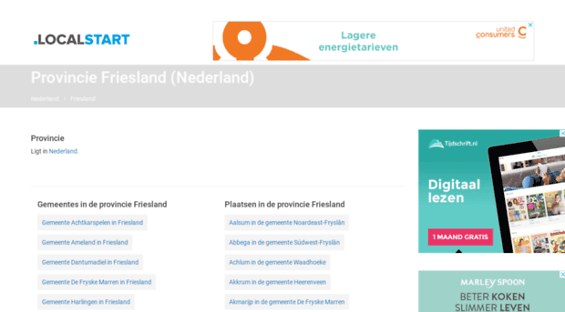 provincie-friesland.citysite.nl
