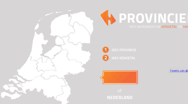 provinciehandel.nl