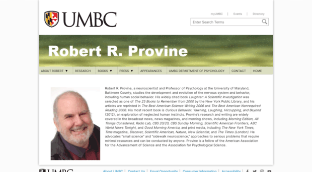 provine.umbc.edu