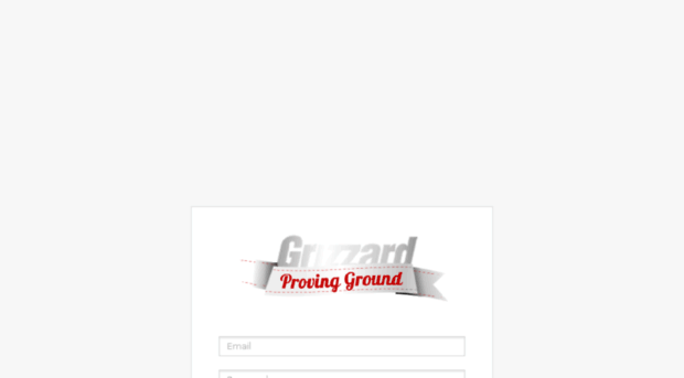 provingground.grizzard.com