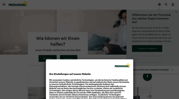 provinzial-online.de
