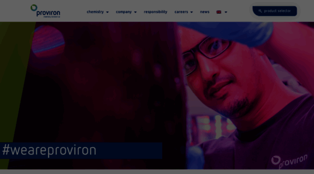 proviron.com