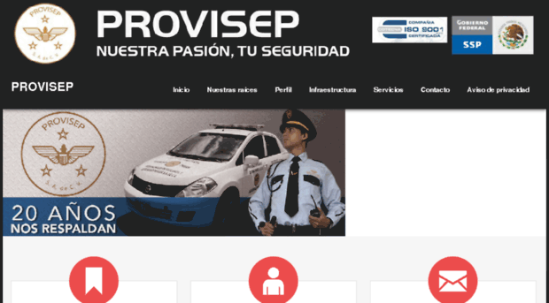 provisep.mx