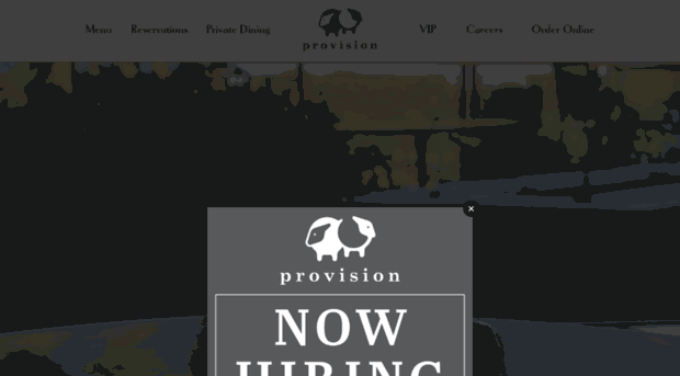 provision-restaurant.com