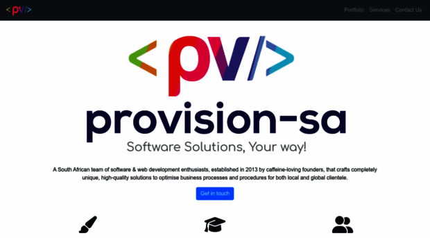 provision-sa.co.za