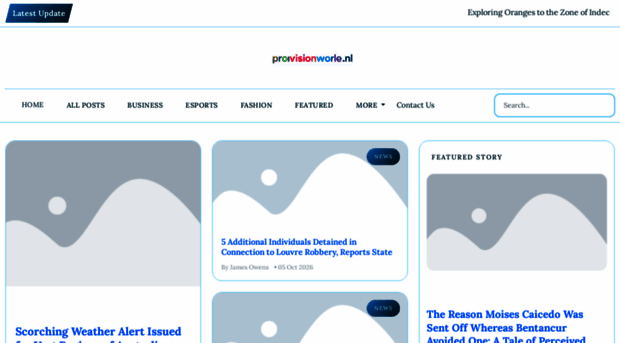 provisionbaseworld.nl