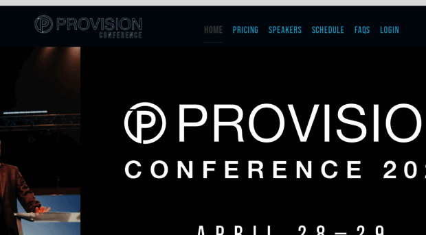 provisionconference.com