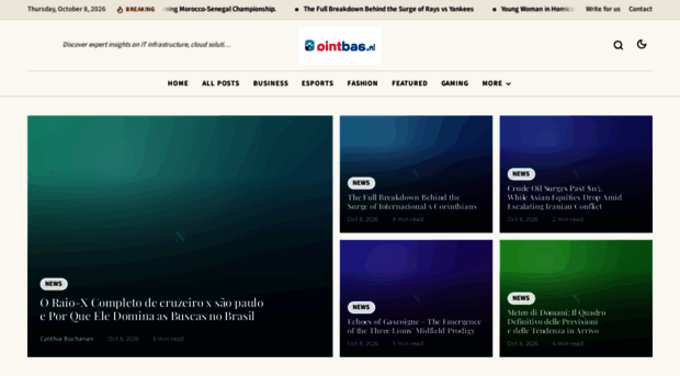 provisionpointbase.nl