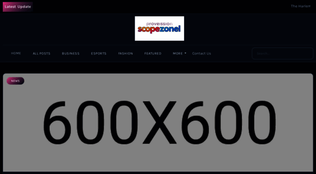 provisionscopezone.nl