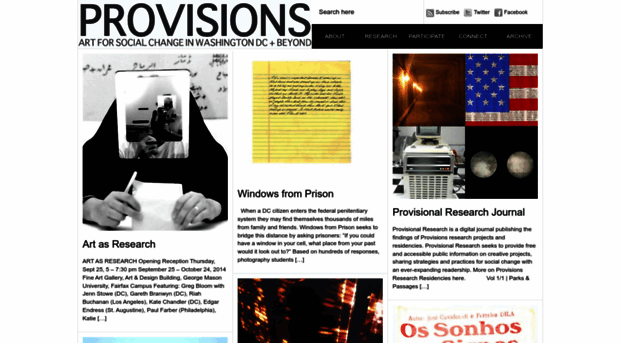 provisionslibrary.com