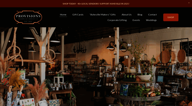 provisionsmercantile.com