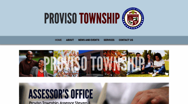 provisotownship.com