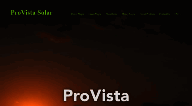 provistasolar.com