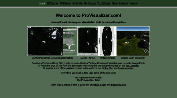 provisualizer.com