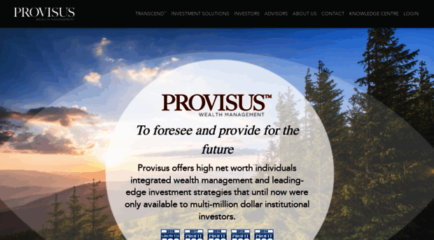 provisus.ca