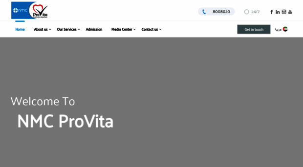 provita-me.com