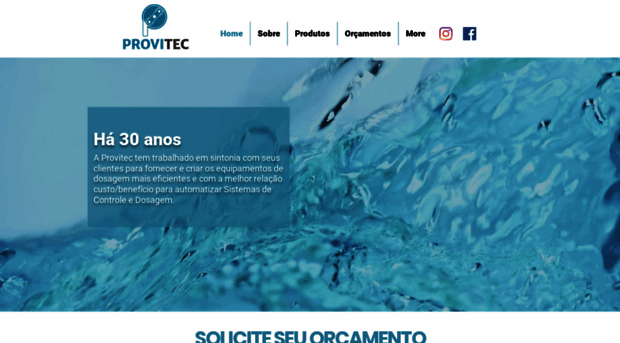 provitec.com.br