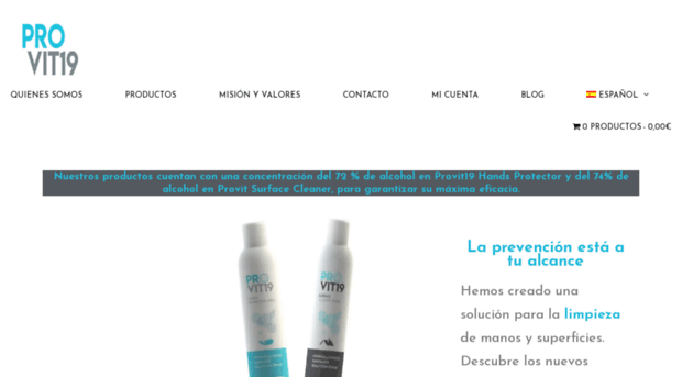 provitlab.eu
