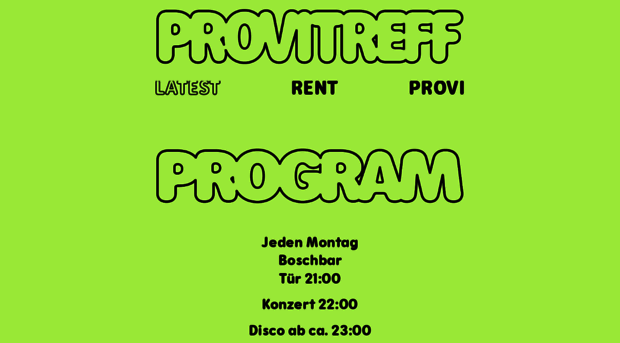 provitreff.ch