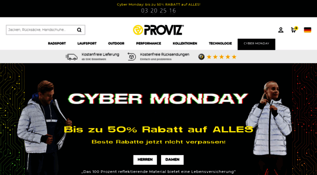 provizsports.de