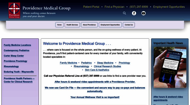 provmedgroup.com