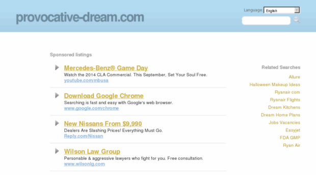 provocative-dream.com