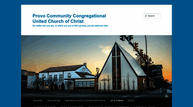 provocommunityucc.org