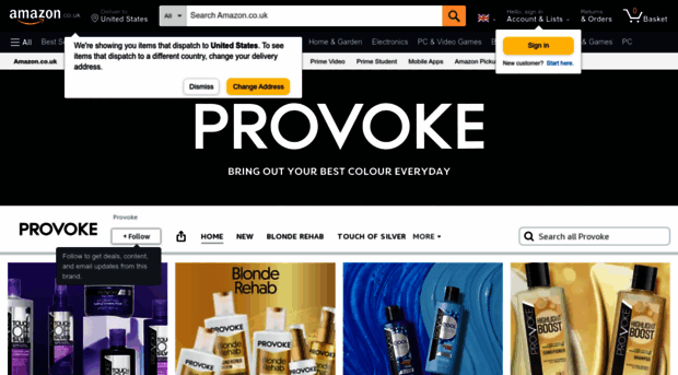 provoke.co.uk