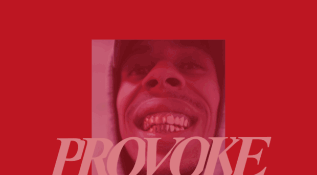 provoke.nl