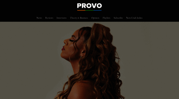 provomusicmagazine.com