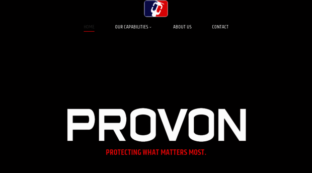 provon.com.au