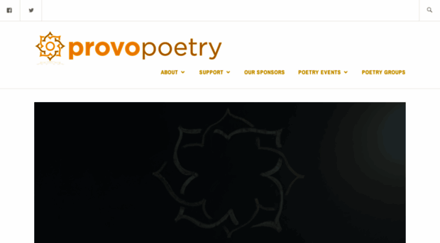 provopoetry.org