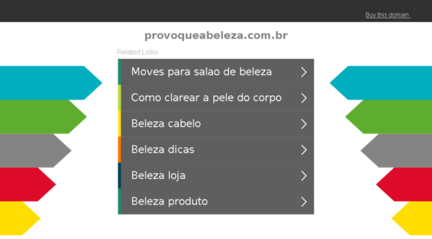 provoqueabeleza.com.br