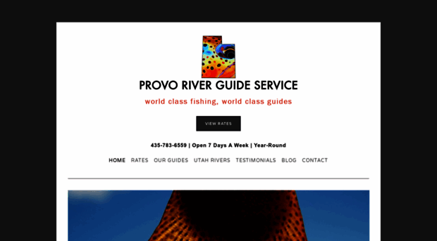 provoriverguides.com