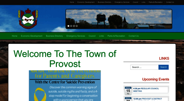 provost.ca