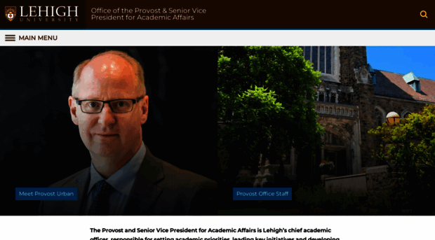 provost.lehigh.edu