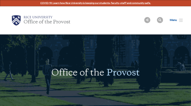 provost.rice.edu