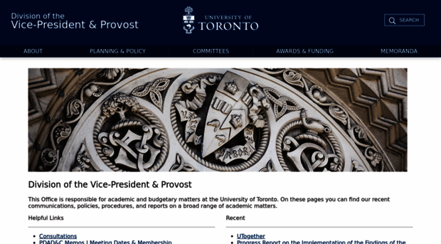 provost.utoronto.ca