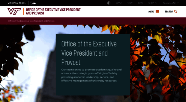 provost.vt.edu