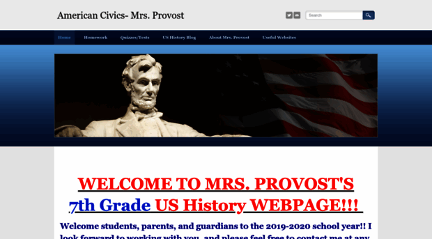 provost.weebly.com