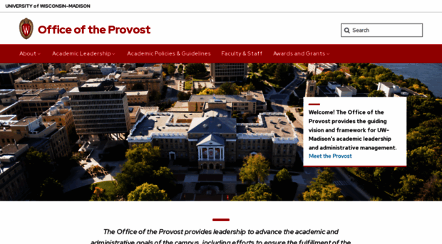 provost.wisc.edu