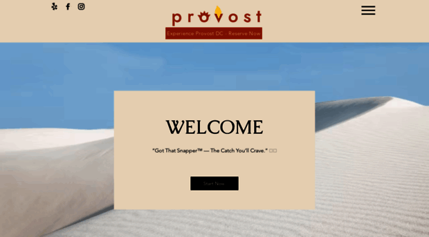 provostdc.com