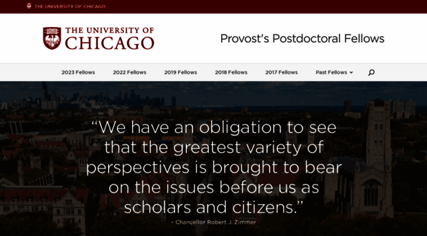 provostpostdoc.uchicago.edu