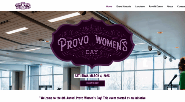 provowomensday.com