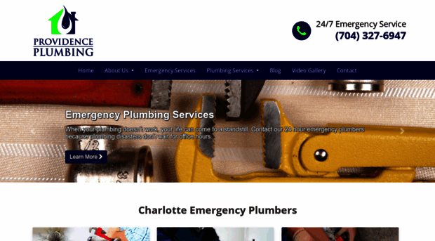 provplumbing.com