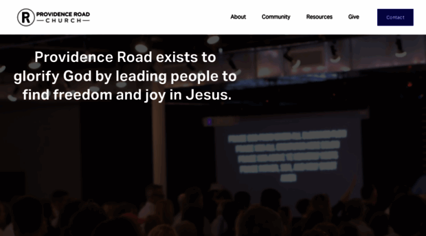 provroad.org
