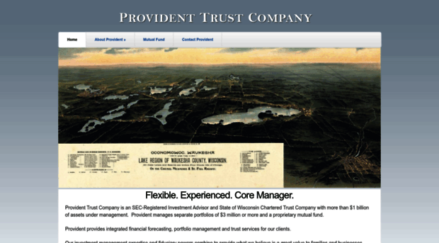 provtrust.com