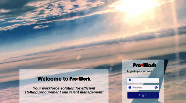 provwork.com