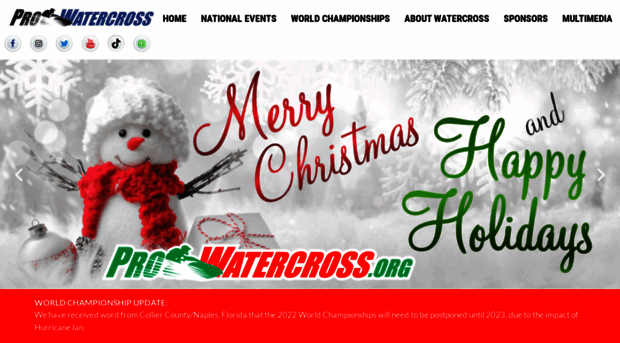 prowatercross.com