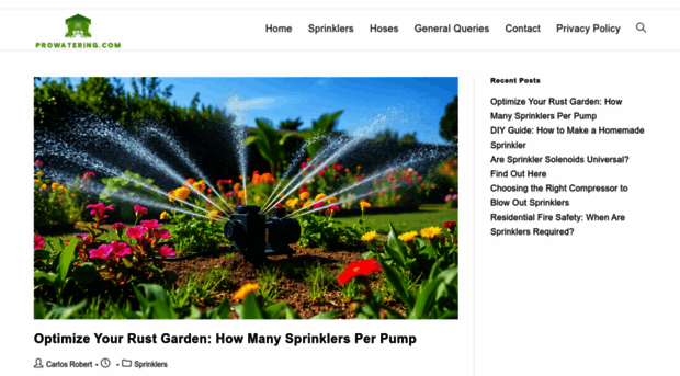 prowatering.com